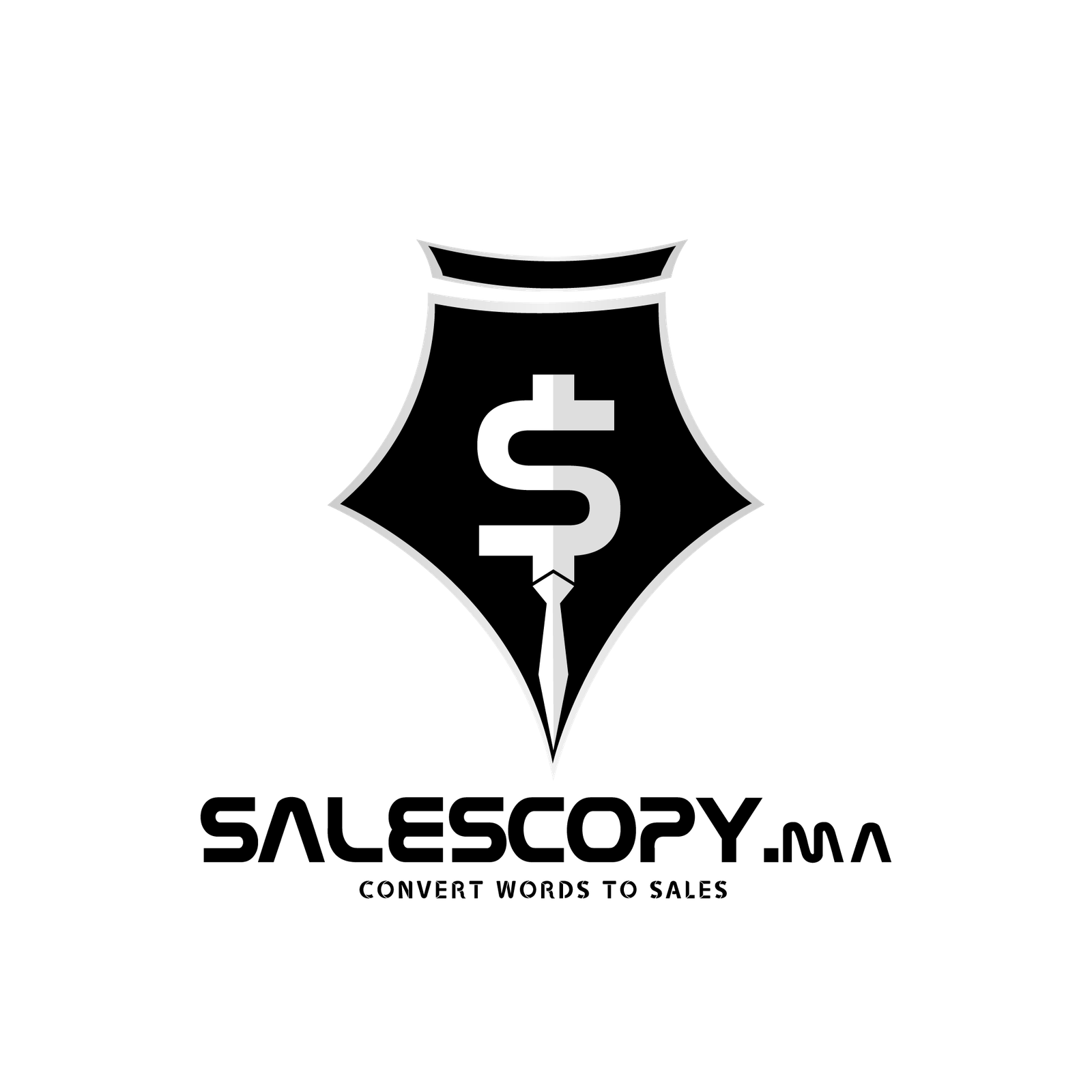 Salescopy Logo
